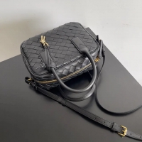 【BOTTEGA VENETA】ボッテガヴェネタ スーパーコピー Small Getaway レディースバッグ トートバッグ ショルダーバッグ（776736）