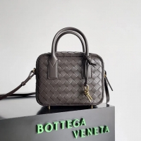【BOTTEGA VENETA】ボッテガヴェネタ スーパーコピー Small Getaway レディースバッグ トートバッグ ショルダーバッグ（776736VCPP12190）