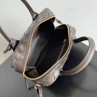 【BOTTEGA VENETA】ボッテガヴェネタ スーパーコピー Small Getaway レディースバッグ トートバッグ ショルダーバッグ（776736VCPP12190）