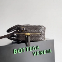 【BOTTEGA VENETA】ボッテガヴェネタ スーパーコピー Small Getaway レディースバッグ トートバッグ ショルダーバッグ（776736VCPP12190）