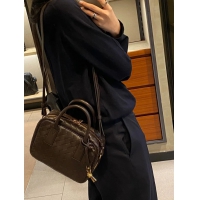 【BOTTEGA VENETA】ボッテガヴェネタ スーパーコピー Small Getaway レディースバッグ トートバッグ ショルダーバッグ（776736VCPP12190）