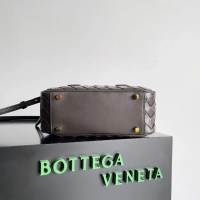 【BOTTEGA VENETA】ボッテガヴェネタ スーパーコピー Small Getaway レディースバッグ トートバッグ ショルダーバッグ（776736VCPP12190）