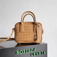 【BOTTEGA VENETA】ボッテガヴェネタ スーパーコピー Small Getaway レディースバッグ トートバッグ ショルダーバッグ（776736）