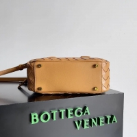 【BOTTEGA VENETA】ボッテガヴェネタ スーパーコピー Small Getaway レディースバッグ トートバッグ ショルダーバッグ（776736）