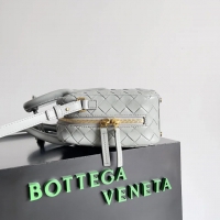 【BOTTEGA VENETA】ボッテガヴェネタ スーパーコピー Small Getaway レディースバッグ トートバッグ ショルダーバッグ（776736VCPP11557）