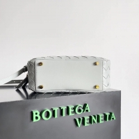 【BOTTEGA VENETA】ボッテガヴェネタ スーパーコピー Small Getaway レディースバッグ トートバッグ ショルダーバッグ（776736VCPP11557）