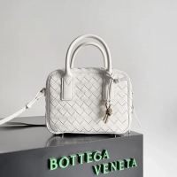 【BOTTEGA VENETA】ボッテガヴェネタ スーパーコピー Small Getaway レディースバッグ トートバッグ ショルダーバッグ（776736VCPP11824）