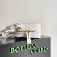 【BOTTEGA VENETA】ボッテガヴェネタ スーパーコピー Small Getaway レディースバッグ トートバッグ ショルダーバッグ（776736VCPP11824）