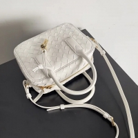 【BOTTEGA VENETA】ボッテガヴェネタ スーパーコピー Small Getaway レディースバッグ トートバッグ ショルダーバッグ（776736VCPP11824）