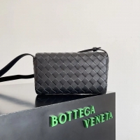 【BOTTEGA VENETA】ボッテガヴェネタ スーパーコピー ミニ アンディアーモ クロスボディバッグ（755545）