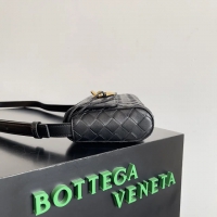 【BOTTEGA VENETA】ボッテガヴェネタ スーパーコピー ミニ アンディアーモ クロスボディバッグ（755545）