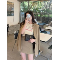 【BOTTEGA VENETA】ボッテガヴェネタ スーパーコピー ミニ アンディアーモ クロスボディバッグ（755545）