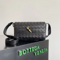 【BOTTEGA VENETA】ボッテガヴェネタ スーパーコピー ミニ アンディアーモ クロスボディバッグ（755545）