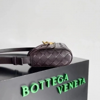 【BOTTEGA VENETA】ボッテガヴェネタ スーパーコピー ミニ アンディアーモ クロスボディバッグ（755545VCPP32190）