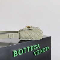 【BOTTEGA VENETA】ボッテガヴェネタ スーパーコピー ミニ アンディアーモ クロスボディバッグ（755545）