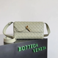 【BOTTEGA VENETA】ボッテガヴェネタ スーパーコピー ミニ アンディアーモ クロスボディバッグ（755545）