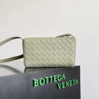 【BOTTEGA VENETA】ボッテガヴェネタ スーパーコピー ミニ アンディアーモ クロスボディバッグ（755545）
