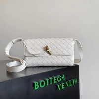 【BOTTEGA VENETA】ボッテガヴェネタ スーパーコピー ミニ アンディアーモ クロスボディバッグ（755545）