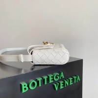 【BOTTEGA VENETA】ボッテガヴェネタ スーパーコピー ミニ アンディアーモ クロスボディバッグ（755545）