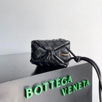【BOTTEGA VENETA】ボッテガヴェネタ スーパーコピー ミニ ループ カメラバッグ(680254V1G118425)