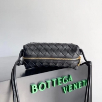【BOTTEGA VENETA】ボッテガヴェネタ スーパーコピー ミニ ループ カメラバッグ(680254V1G118425)