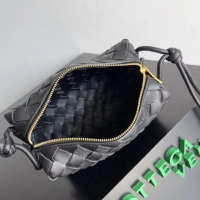 【BOTTEGA VENETA】ボッテガヴェネタ スーパーコピー ミニ ループ カメラバッグ(680254V1G118425)