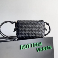 【BOTTEGA VENETA】ボッテガヴェネタ スーパーコピー ミニ ループ カメラバッグ(680254V1G118425)