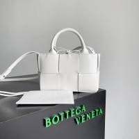 【BOTTEGA VENETA】ボッテガヴェネタ スーパーコピー キャンディー アルコ トートバッグ（729029VCP119009）