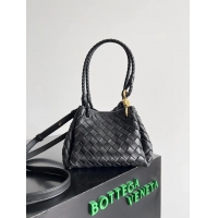 【BOTTEGA VENETA】ボッテガヴェネタ スーパーコピー スモール パラシュート ショルダーバッグ（796569）