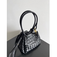 【BOTTEGA VENETA】ボッテガヴェネタ スーパーコピー スモール パラシュート ショルダーバッグ（796569）