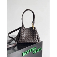 【BOTTEGA VENETA】ボッテガヴェネタ スーパーコピー スモール パラシュート ショルダーバッグ （796569VCPPT2190）