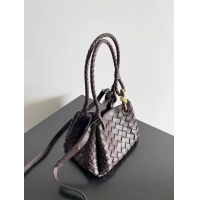 【BOTTEGA VENETA】ボッテガヴェネタ スーパーコピー スモール パラシュート ショルダーバッグ （796569VCPPT2190）