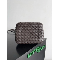 【BOTTEGA VENETA】ボッテガヴェネタ スーパーコピー スモール パラシュート ショルダーバッグ （796569VCPPT2190）