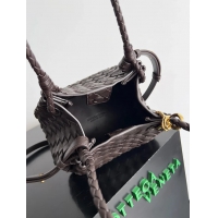 【BOTTEGA VENETA】ボッテガヴェネタ スーパーコピー スモール パラシュート ショルダーバッグ （796569VCPPT2190）