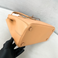 【PRADA】プラダ プラダ スーパーコピーガレリア ラージ ソフトグレインレザー バッグ ナチュラル （1BA274_2CYS_F0018_V_YO0）