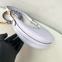 【PRADA】プラダ スーパーコピー アーケ スモール レザー ショルダーバッグ パープル（1BC194_ASK_F02UK_V_OOO）