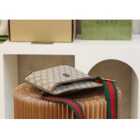 【GUCCI】グッチ スーパーコピー ネオヴィンテージ GGスプリーム ベルトバッグ（493930 9C2VT 8745）