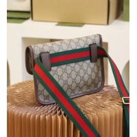 【GUCCI】グッチ スーパーコピー ネオヴィンテージ GGスプリーム ベルトバッグ（493930 9C2VT 8745）