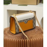 【GUCCI】グッチ スーパーコピー スモール ショルダーバッグ ブラック（409487 KLQJG 9763）