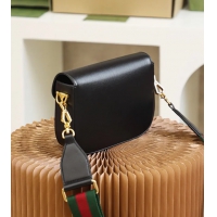 【GUCCI】グッチ スーパーコピー〔グッチ ホースビット 1955〕ミニ ショルダーバッグ（658574 18YSG 1060）
