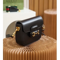 【GUCCI】グッチ スーパーコピー〔グッチ ホースビット 1955〕ミニ ショルダーバッグ（658574 18YSG 1060）