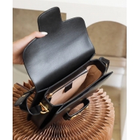 【GUCCI】グッチ スーパーコピー〔グッチ ホースビット 1955〕スモール ショルダーバッグ ブラック（602204 1DB0G 1000）