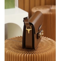 【GUCCI】グッチ スーパーコピー〔グッチ ホースビット 1955〕スモール ショルダーバッグ ブラウン（602204 1DB0G 2361）