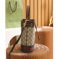 【GUCCI】グッチ スーパーコピー〔オフィディア スモール バケットバッグ（550621 96I3B 8745）