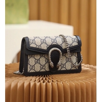 【GUCCI】グッチ スーパーコピー 〔ディオニュソス〕スモール チェーン ショルダーバッグ（499623 K9GSN 4075）