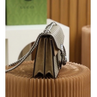 【GUCCI】グッチ スーパーコピー〔ディオニュソス〕スモール ショルダーバッグ（400249 KHNRN 8642）