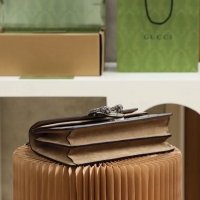 【GUCCI】グッチ スーパーコピー〔ディオニュソス〕スモール ショルダーバッグ（400249 KHNRN 8642）