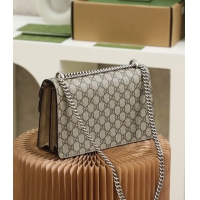 【GUCCI】グッチ スーパーコピー〔ディオニュソス〕スモール ショルダーバッグ（400249 KHNRN 8642）