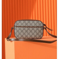 【GUCCI】グッチ スーパーコピー〔グッチ ホースビット 1955〕ミニ ショルダーバッグ（760196 92TCG 8563）