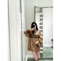 【GUCCI】グッチ スーパーコピー〔グッチ ホースビット 1955〕ミニ ショルダーバッグ（760196 92TCG 8563）